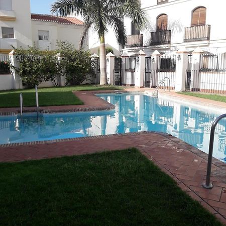 Dúplex sol nazari Appartamento Vélez de Benaudalla Esterno foto