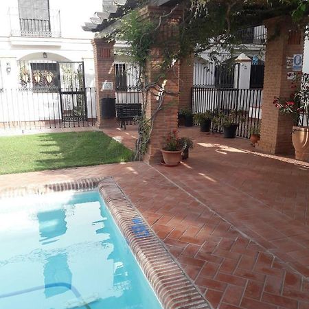 Dúplex sol nazari Appartamento Vélez de Benaudalla Esterno foto