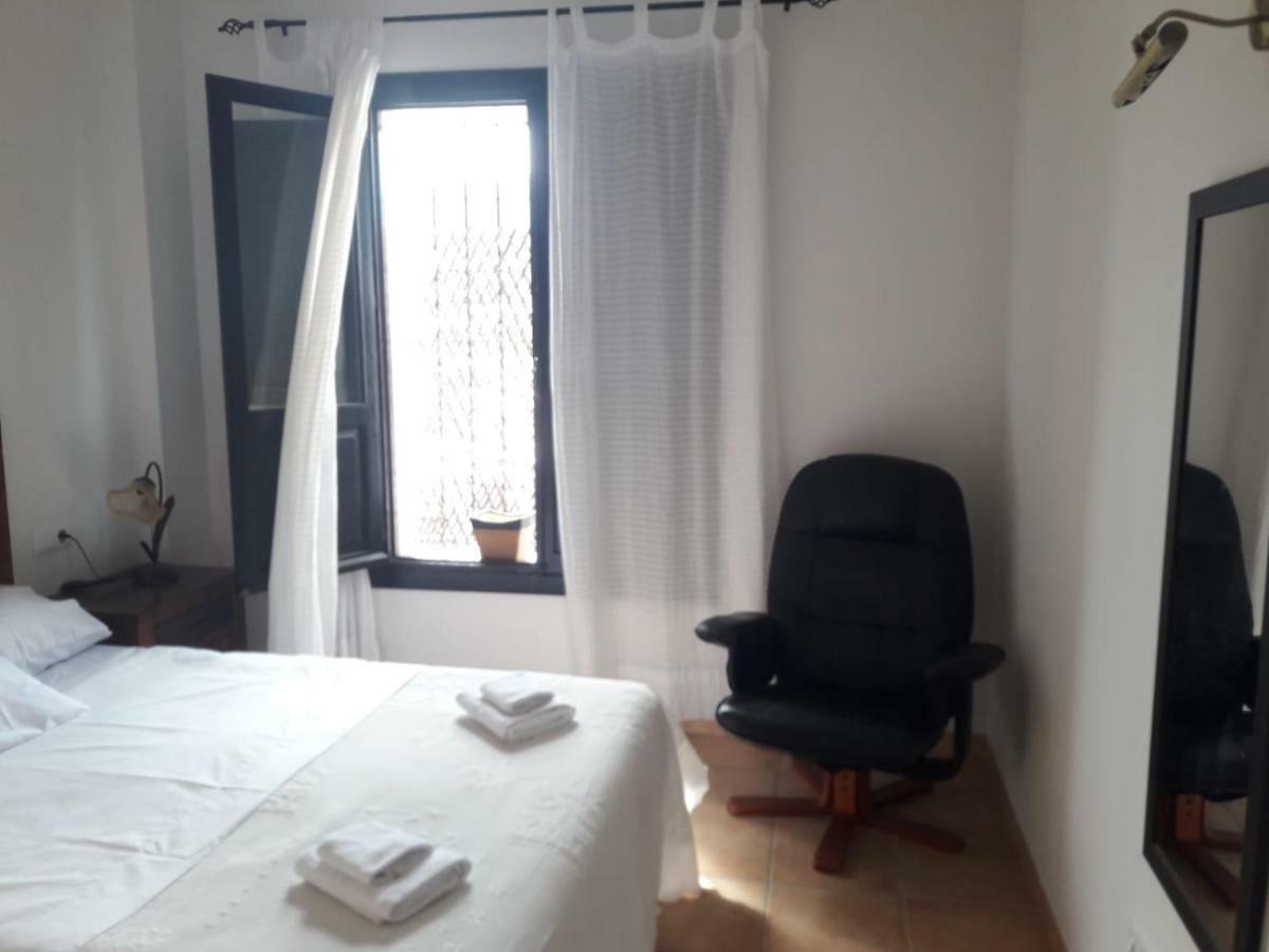 Dúplex sol nazari Appartamento Vélez de Benaudalla Esterno foto