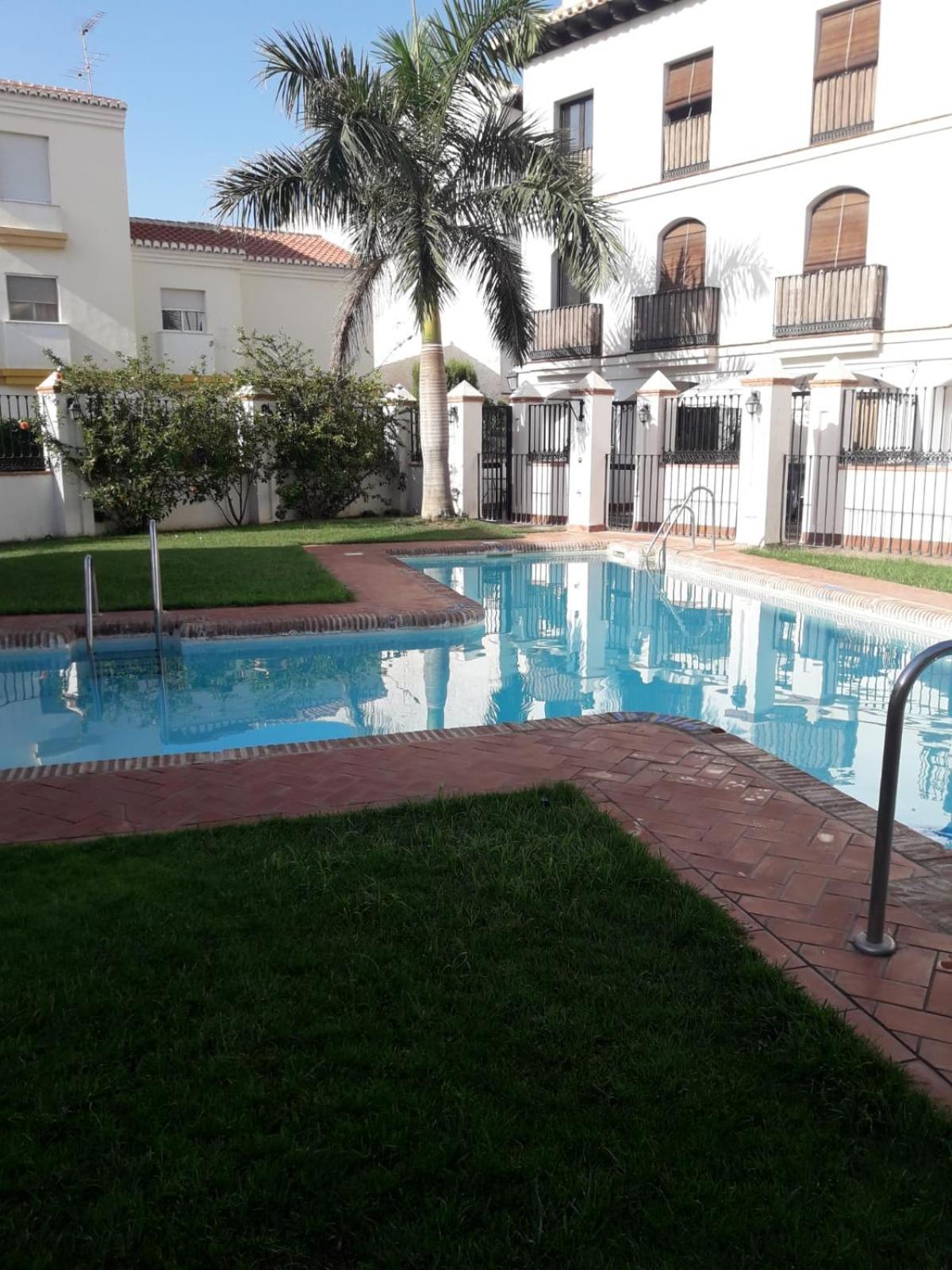 Dúplex sol nazari Appartamento Vélez de Benaudalla Esterno foto