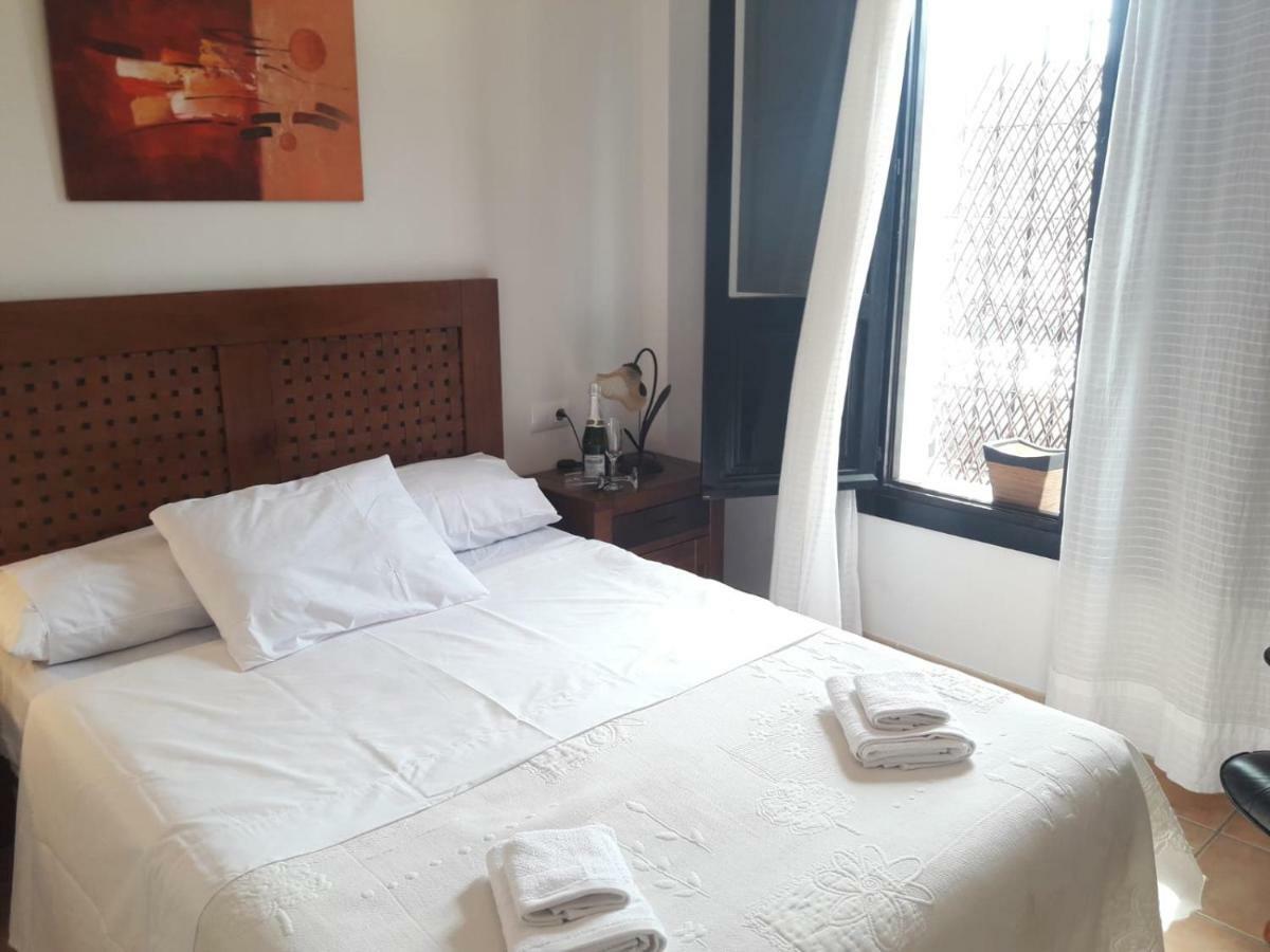 Dúplex sol nazari Appartamento Vélez de Benaudalla Esterno foto
